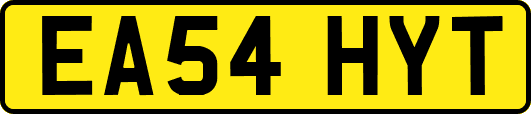 EA54HYT