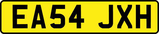 EA54JXH