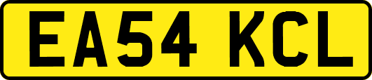EA54KCL