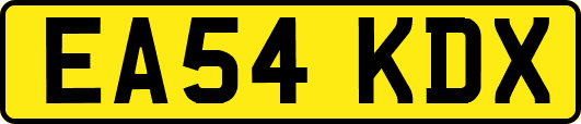 EA54KDX