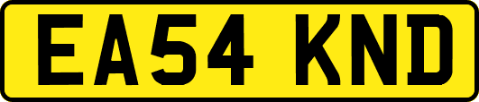 EA54KND