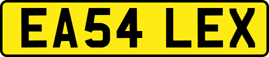 EA54LEX