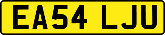 EA54LJU