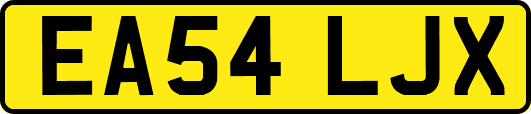 EA54LJX