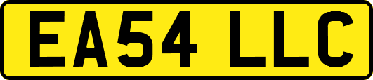 EA54LLC