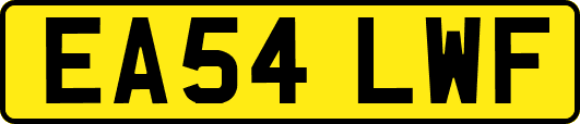 EA54LWF