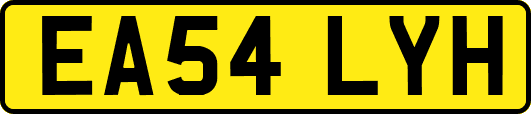 EA54LYH