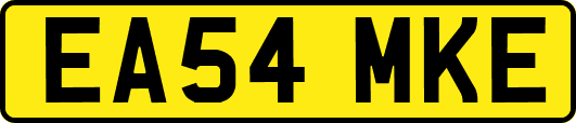 EA54MKE