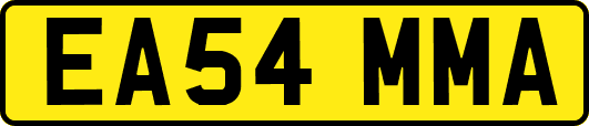 EA54MMA