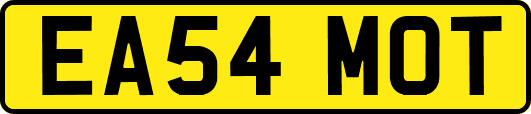 EA54MOT