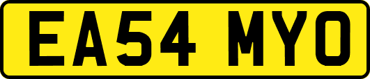 EA54MYO