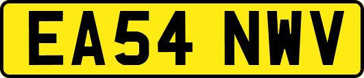 EA54NWV