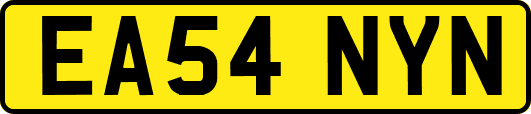 EA54NYN