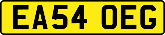 EA54OEG