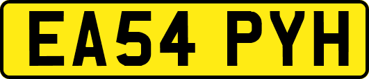 EA54PYH