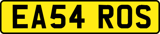 EA54ROS