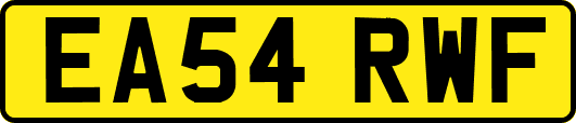 EA54RWF