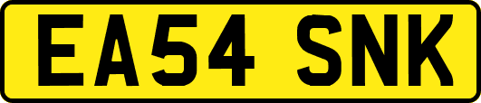 EA54SNK