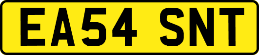 EA54SNT