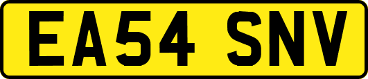 EA54SNV