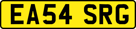 EA54SRG