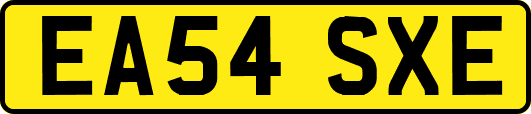 EA54SXE