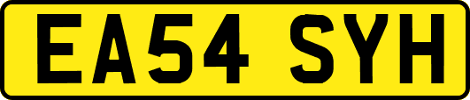 EA54SYH