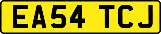 EA54TCJ