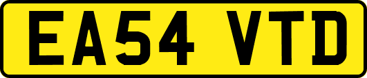 EA54VTD
