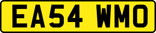 EA54WMO