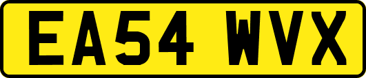 EA54WVX