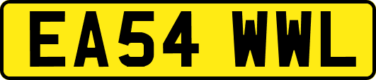 EA54WWL