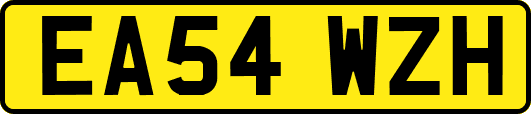 EA54WZH