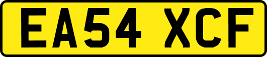 EA54XCF