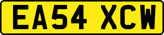 EA54XCW