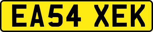 EA54XEK