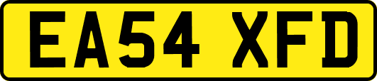 EA54XFD