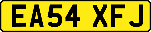 EA54XFJ