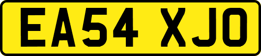 EA54XJO