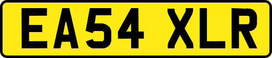 EA54XLR