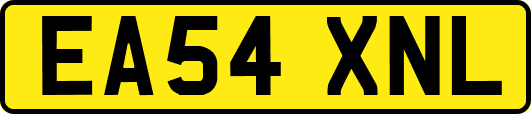 EA54XNL