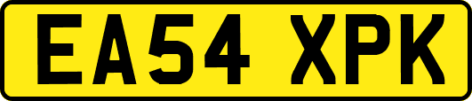 EA54XPK