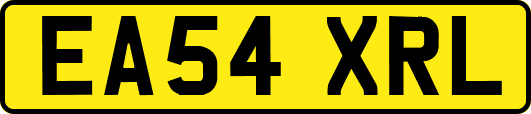 EA54XRL