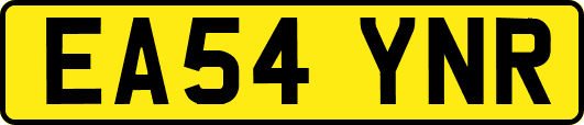 EA54YNR