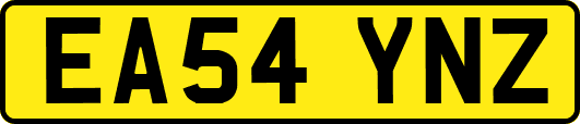 EA54YNZ