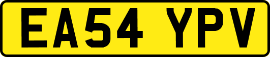 EA54YPV