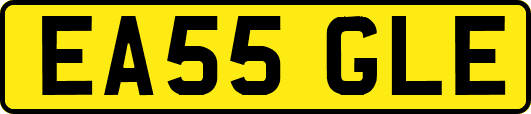 EA55GLE