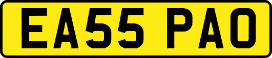 EA55PAO