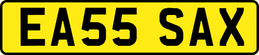 EA55SAX