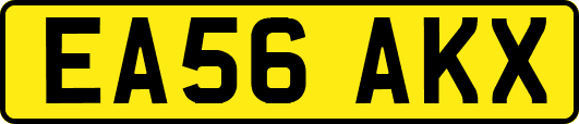 EA56AKX